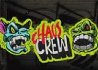 Автомат Chaos Crew Hacksaw
